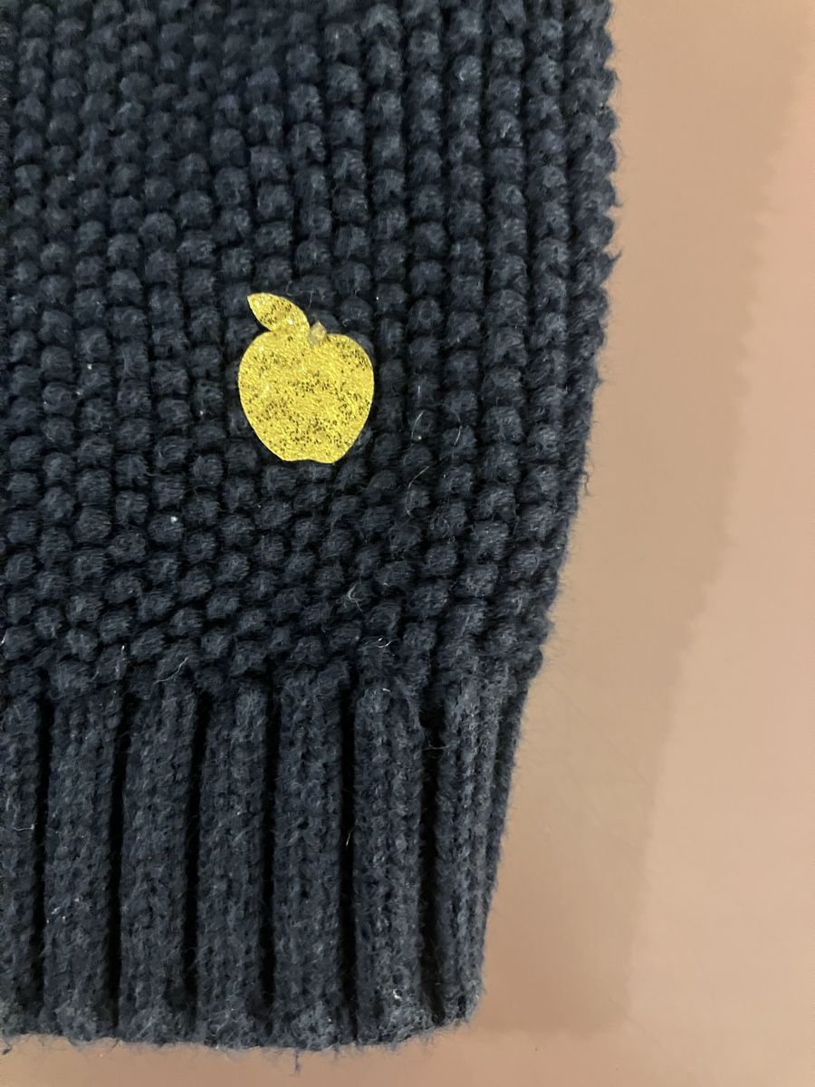 Naturaline Jacken & Mäntel: Naturaline Strickjacke, Grösse 104, bio & fair – Gebraucht aus Winterthur von hirschgeweih 3