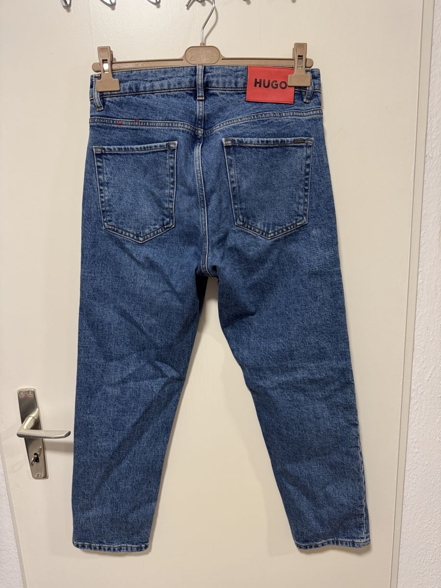 Hugo Boss Jeans: Hugo Boss Jeans – Usato da Kilchberg ZH venduto da zcvetkov 2