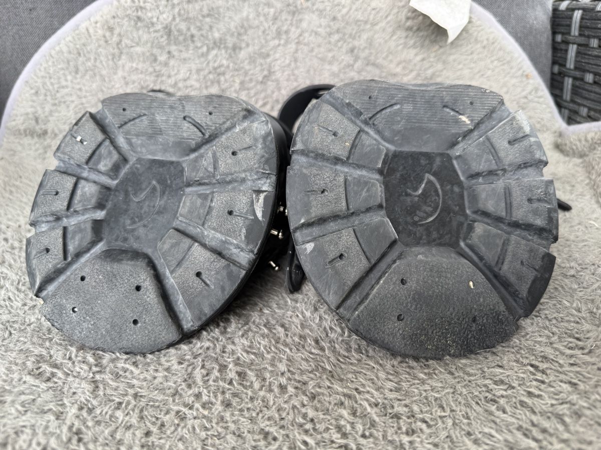Scarpe per cavalli: Flex Hoof Boots 125 – Usato da Oberembrach venduto da Ballingo 4