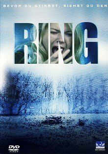 Tutti i DVDs: Ring – Usato da Wettingen venduto da Reviled