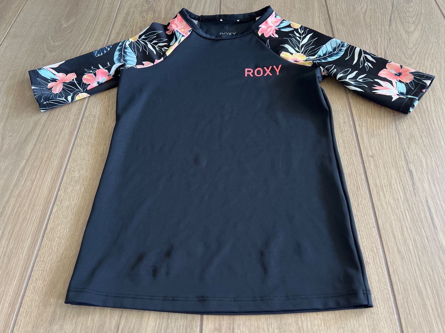 Costumi da bagno & Bikini: UV-Shirt ROXY – Usato da Winkel venduto da Naomie14