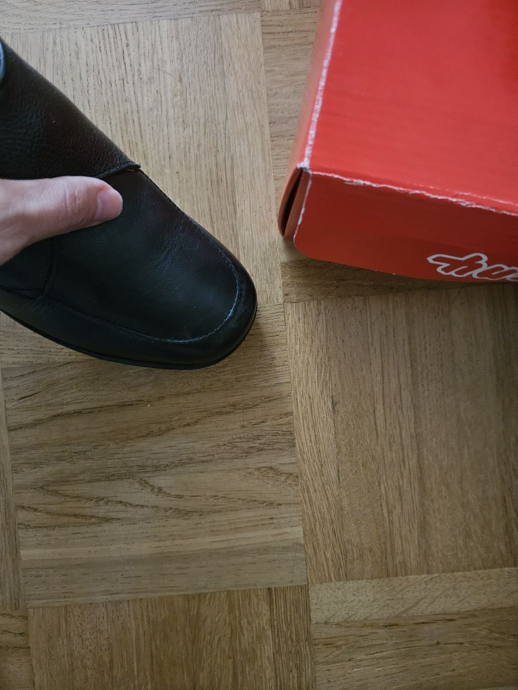 Scarpe da donna: neu husko schuhe 37 grösse – Nuovo e nell'imballaggio originale da Basel venduto da fragolina08 1