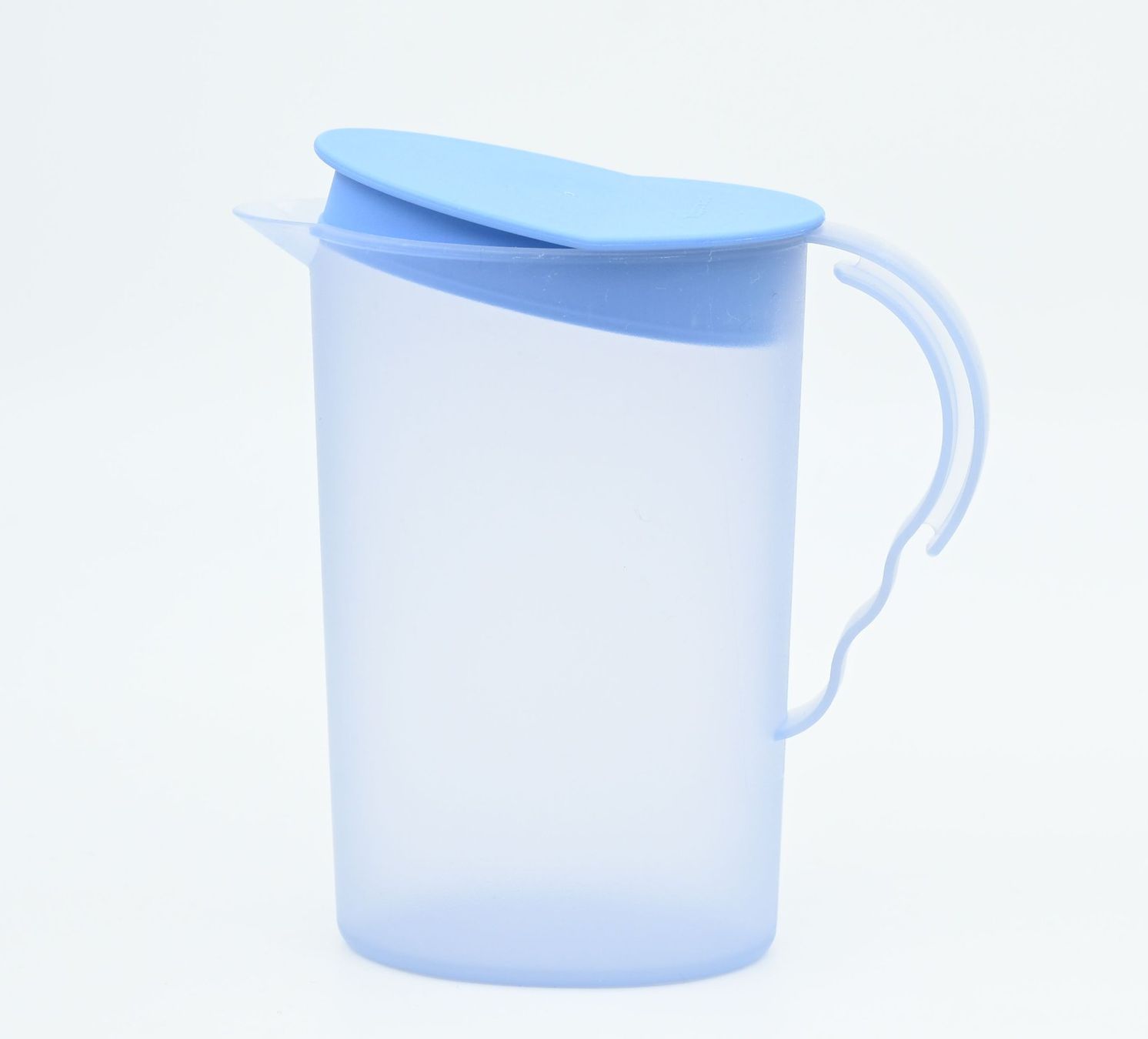 Tupperware Caraffe: Tupper Krug Junge Welle 0.3L – Usato da Dürnten venduto da puumies 1