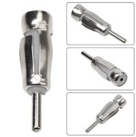 Adaptateur ISO pour autoradio de voiture