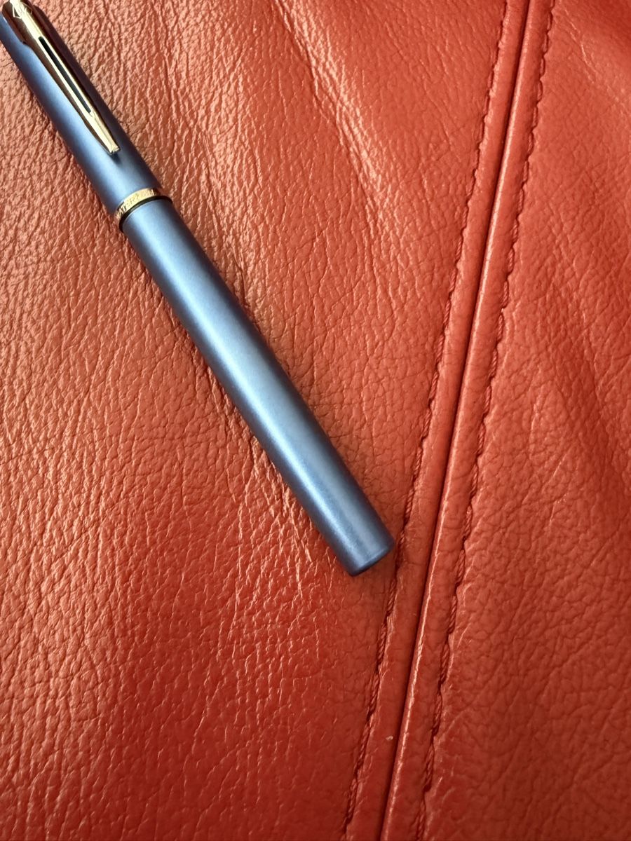 Waterman Penna & Evidenziatori: Waterman Roller Ball  – Usato da Pratteln venduto da belita03 3
