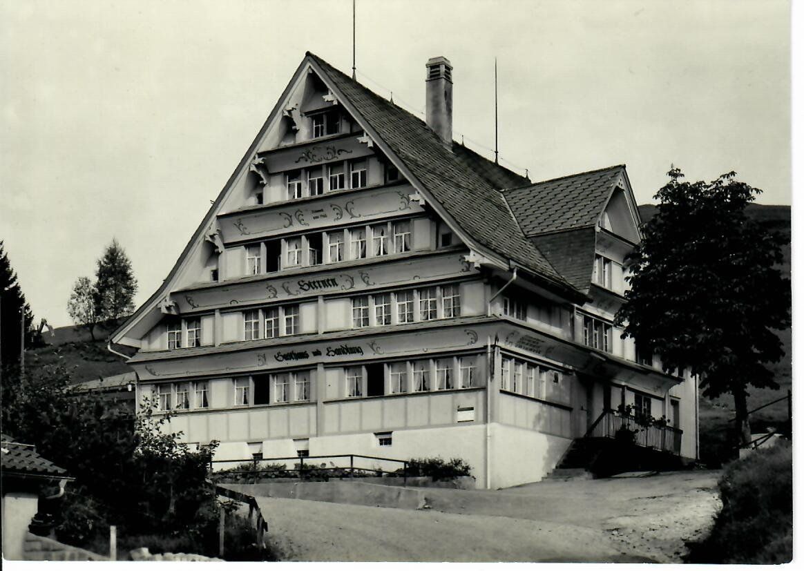 Cartoline postali: Wintersberg – Usato da Hochdorf venduto da Ziegel-16