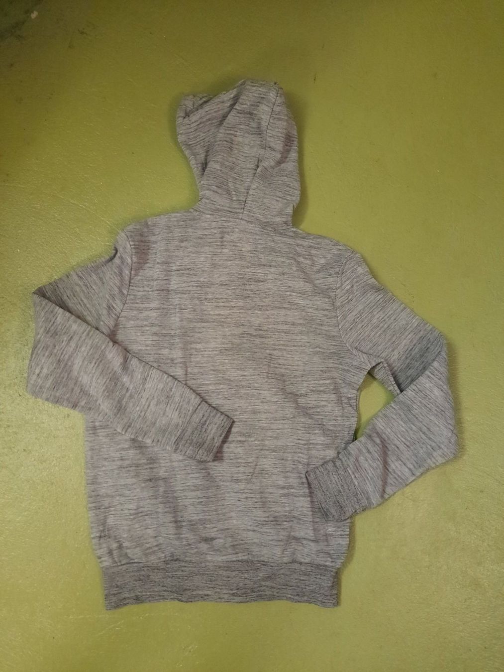 C&A Giacche: Sweatjacke C&A – Usato da Niederglatt ZH venduto da Bobsli 1
