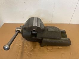 BAUMANN étau d'établi