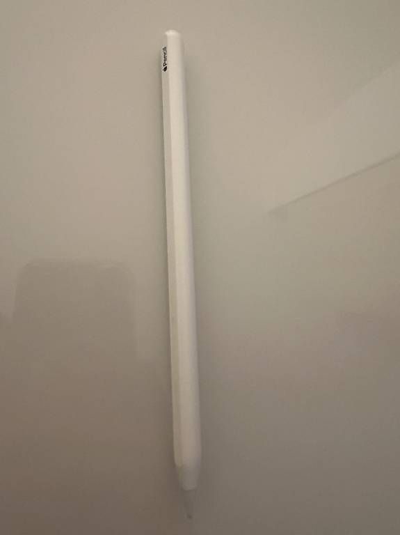 Apple Tablet PC: Apple Pencil (2. Generation)  Weiss – Usato da Dietikon venduto da Julia.obers 1
