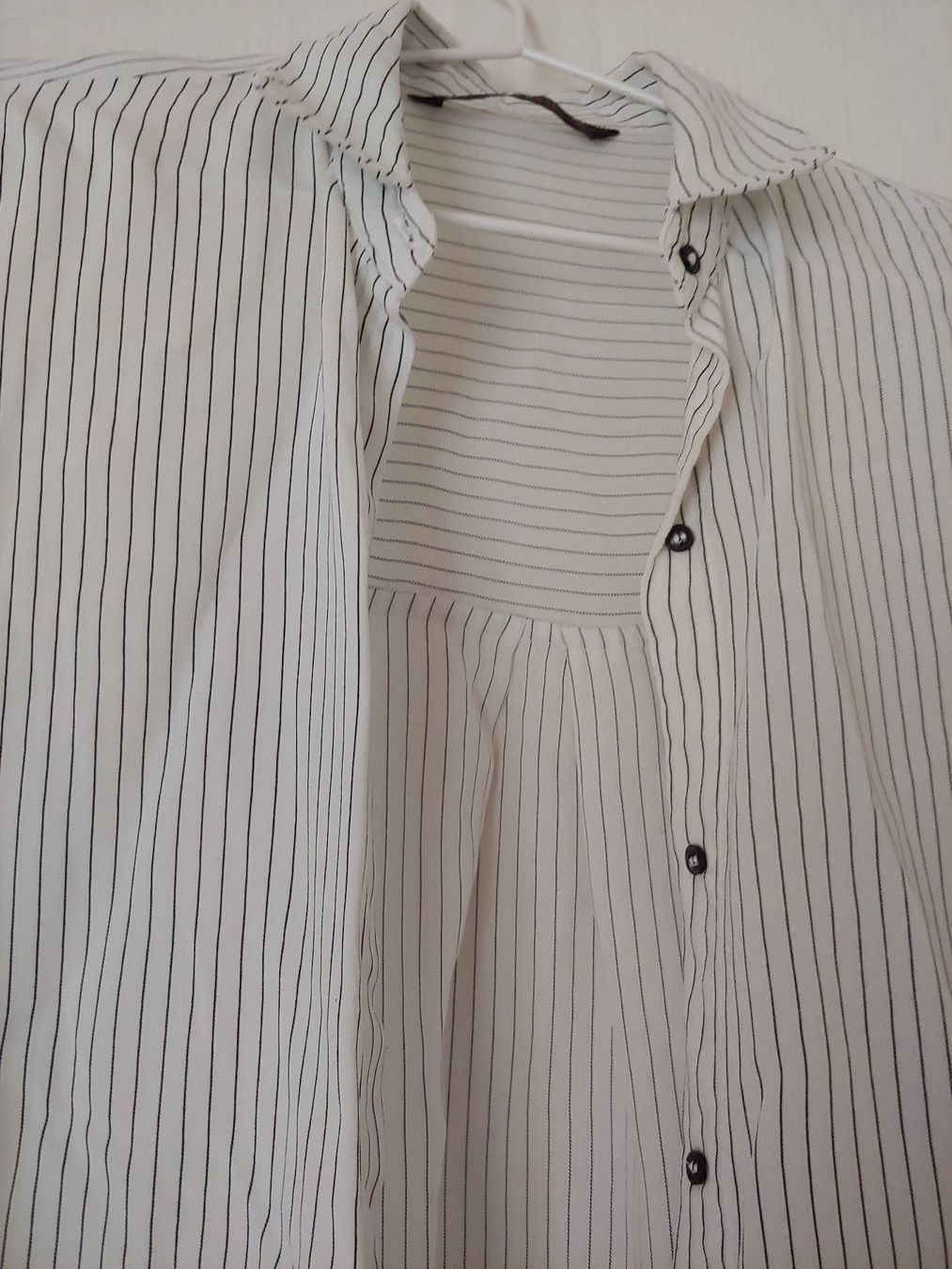 Zara Camicette: Hübsche Bluse von  Zara, S – Usato da Suhr venduto da andreas_2008 2