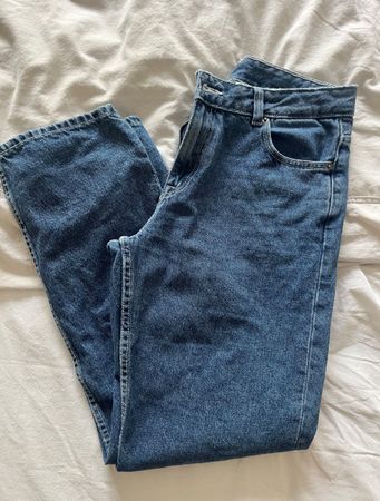 Dr Denim Jeans, women's size 29/32, worn once only