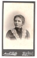 Fotografie Arnold Seiler, Liestal, Fraue