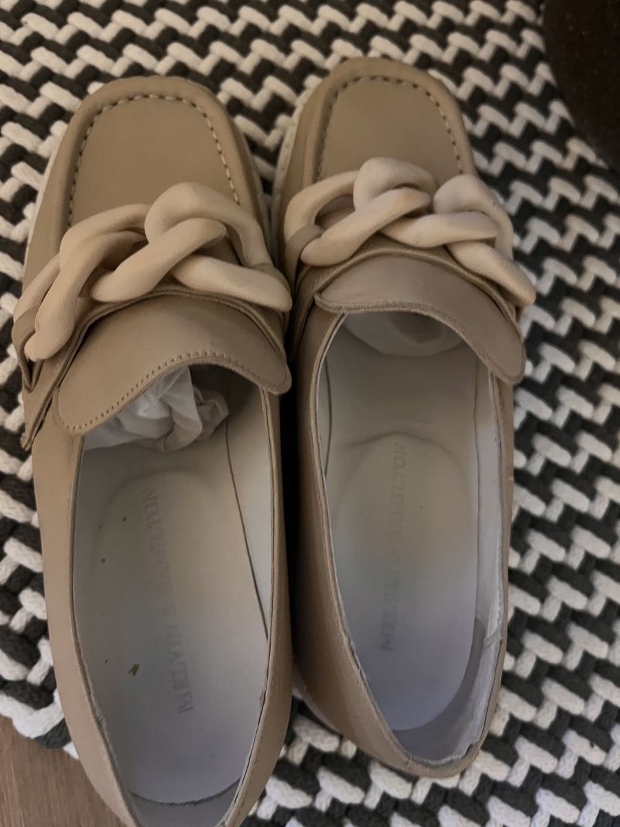 Hamilton Scarpe da donna: Melvin & Hamilton Slipper Gr.39 – Nuovo (secondo la descrizione) da Oberägeri venduto da fam_k5sf 3