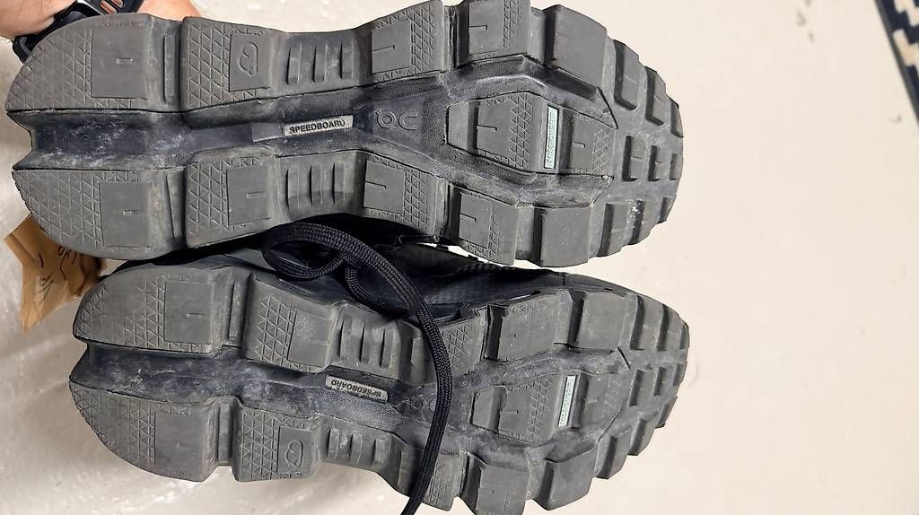 On Herrenschuhe: On Schuhe Gr 38 – Gebraucht aus Küsnacht ZH von Dne 2