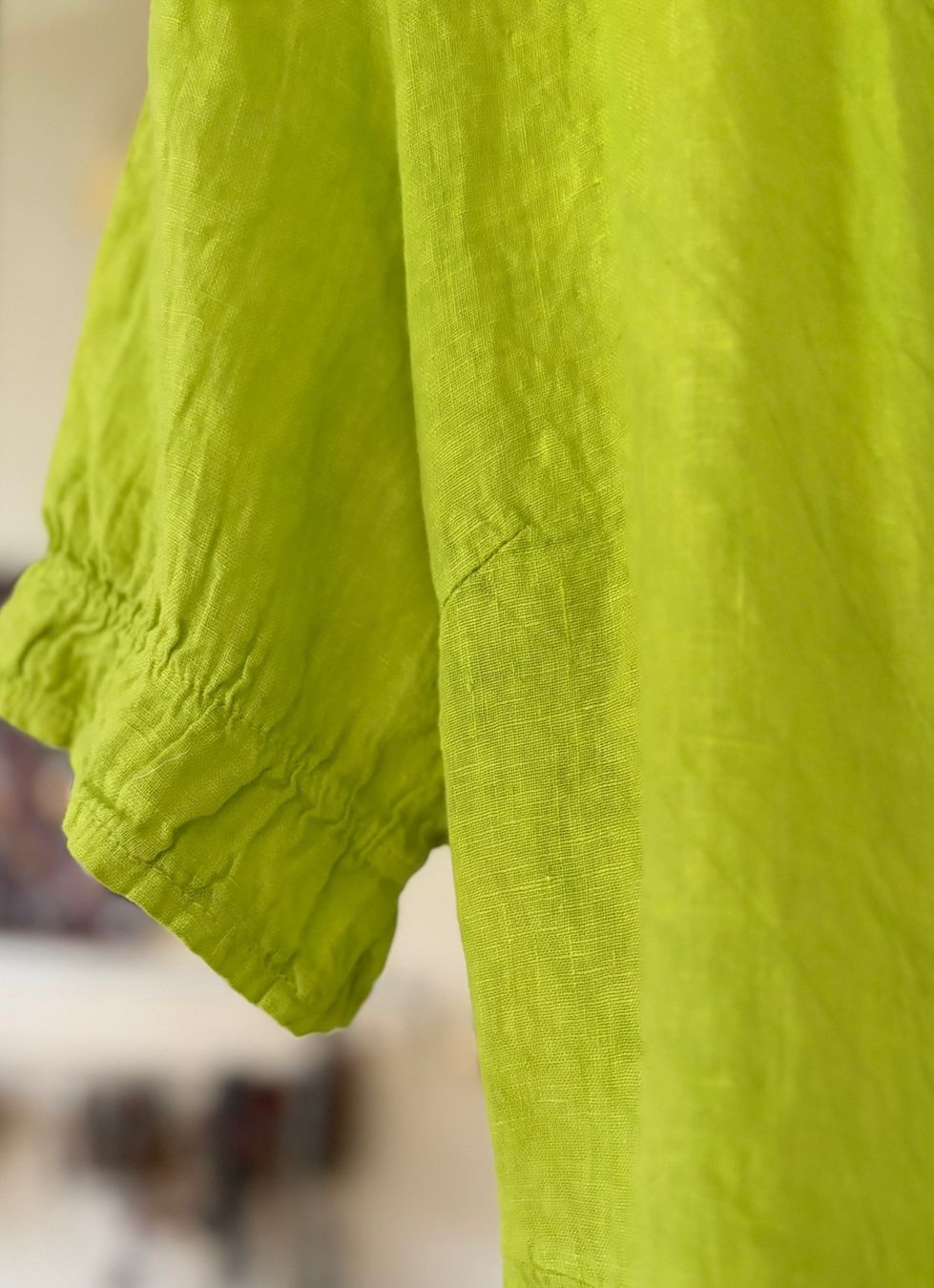 Robes: ROBE EN LIN! M – Neuf avec emballage d'origine à Locarno par NicoNion 5