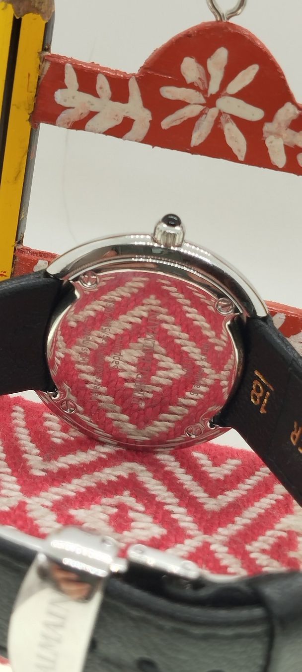Balmain Uhren: montre Balmain – Gebraucht aus La Chaux-de-Fonds von jac_9llg 7