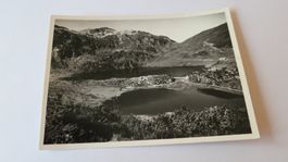Murgsee (1825m) - 1951