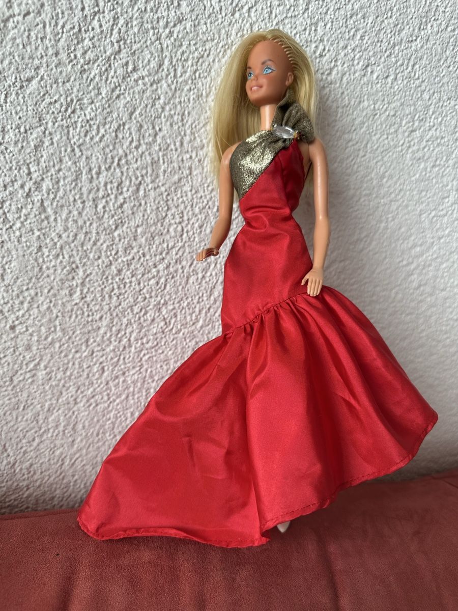Bambole: Barbie – Usato da Herbriggen venduto da Sehrazade 2