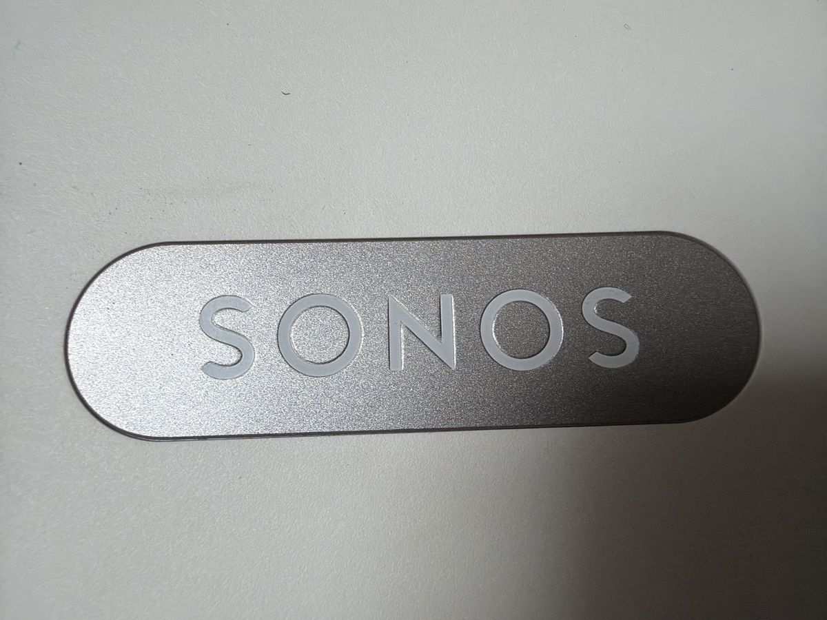 Sonos Laufwerke & Adapter: Sonos Connect, guter Zustand – Gebraucht aus Thun von BanjoDan 1
