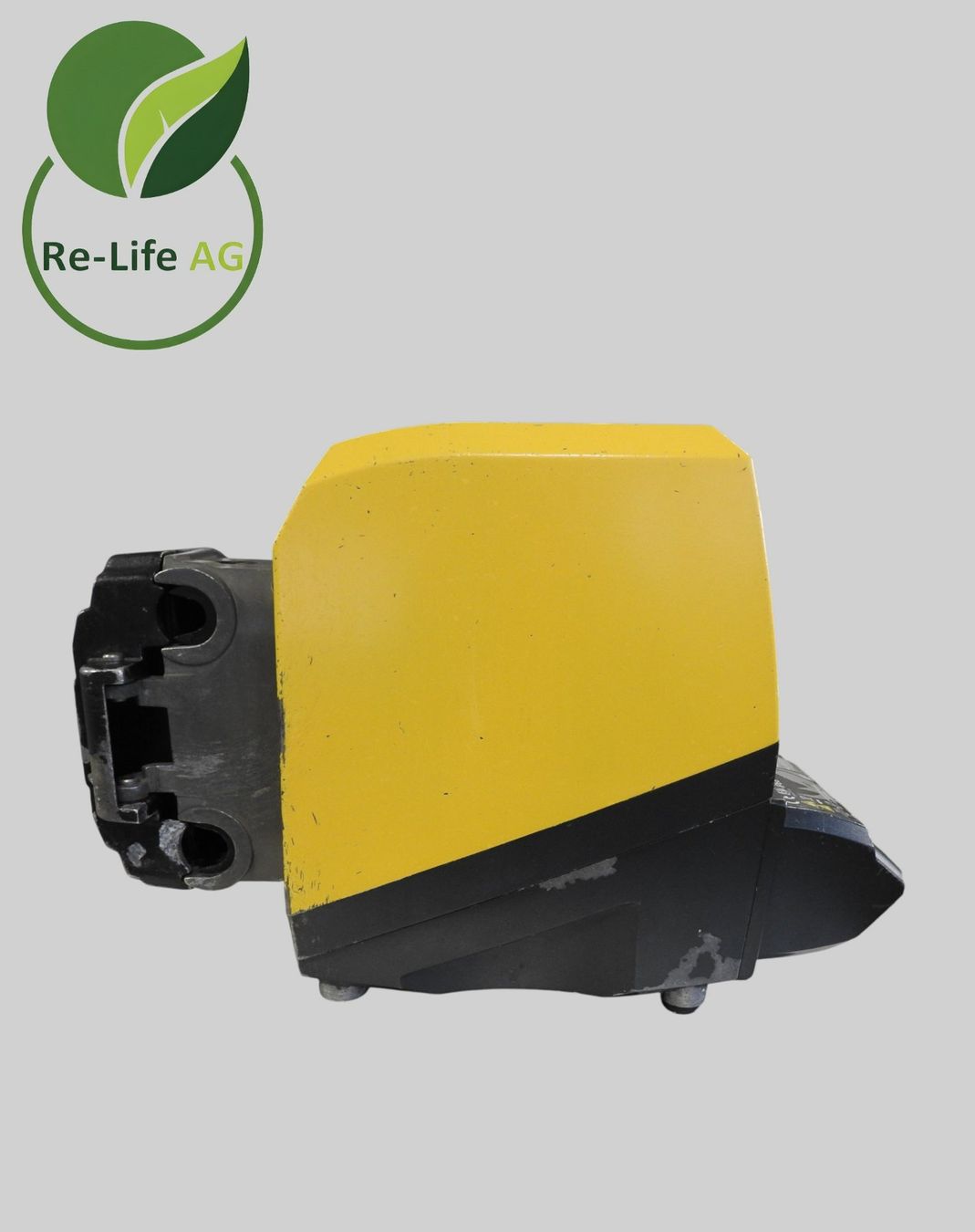 Pompe & Parti di ricambio: Watson-Marlow 620UN/R Pump – Usato da Reinach BL venduto da Re-LifeAG_Labor 3