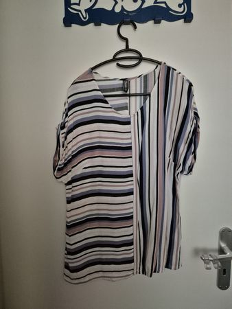 Bluse 42