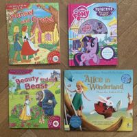 3 Englische Bücher mit CD english books