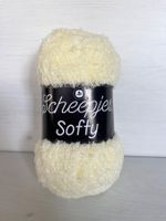 1 Knäuel Softy Scheepjes