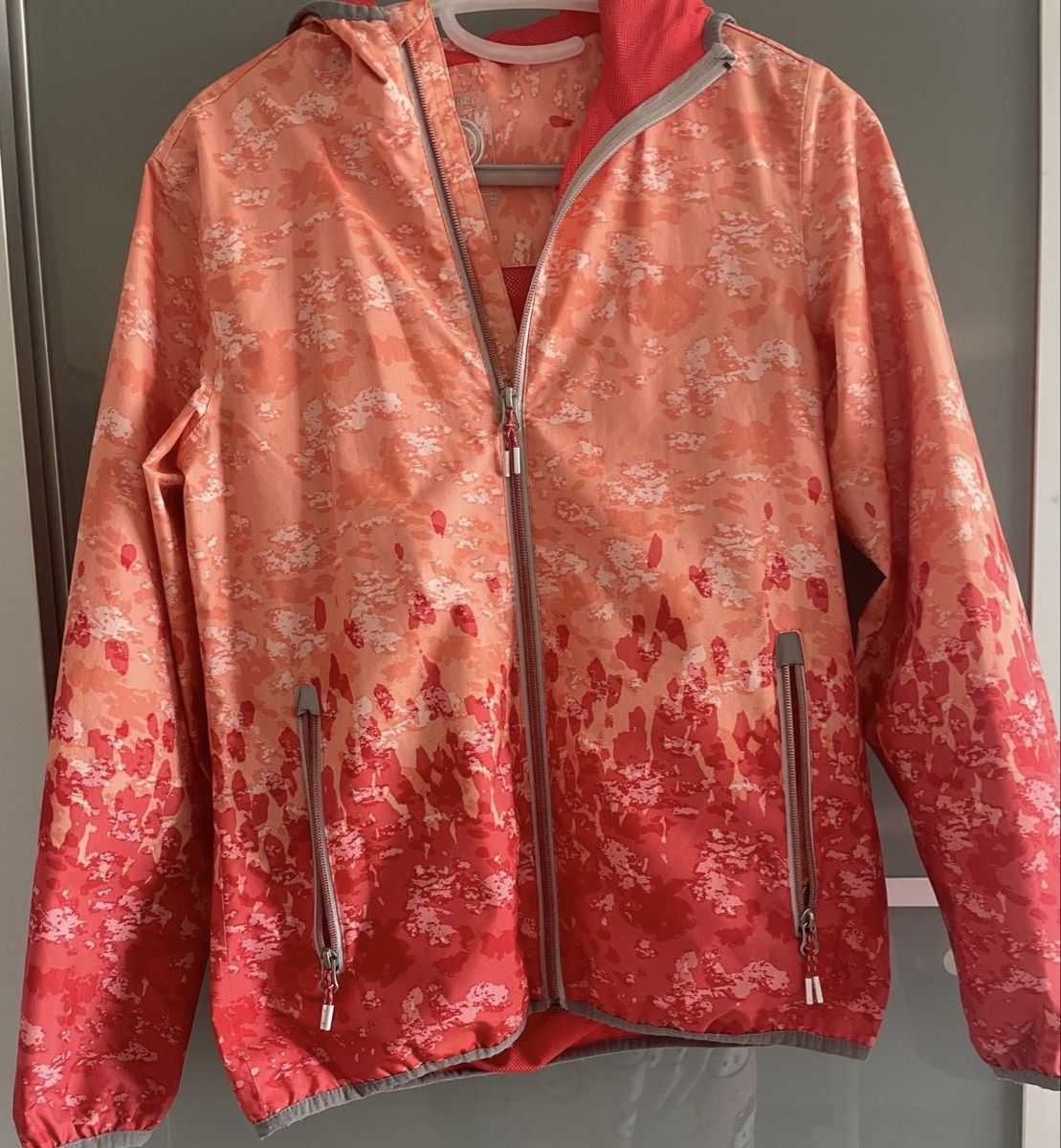 Giacche: Regenjacke Grösse164 – Usato da Wangen an der Aare venduto da Semadeni13