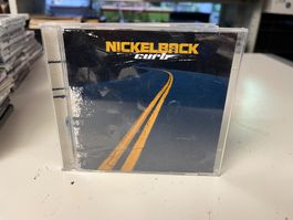 Nickelback - Curb - SR14