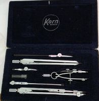 Kern Zirkelset