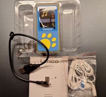 Kinder MP3 Player Lenco