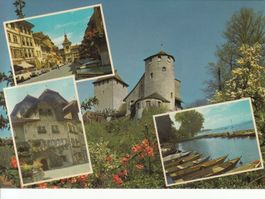 Murten 1977