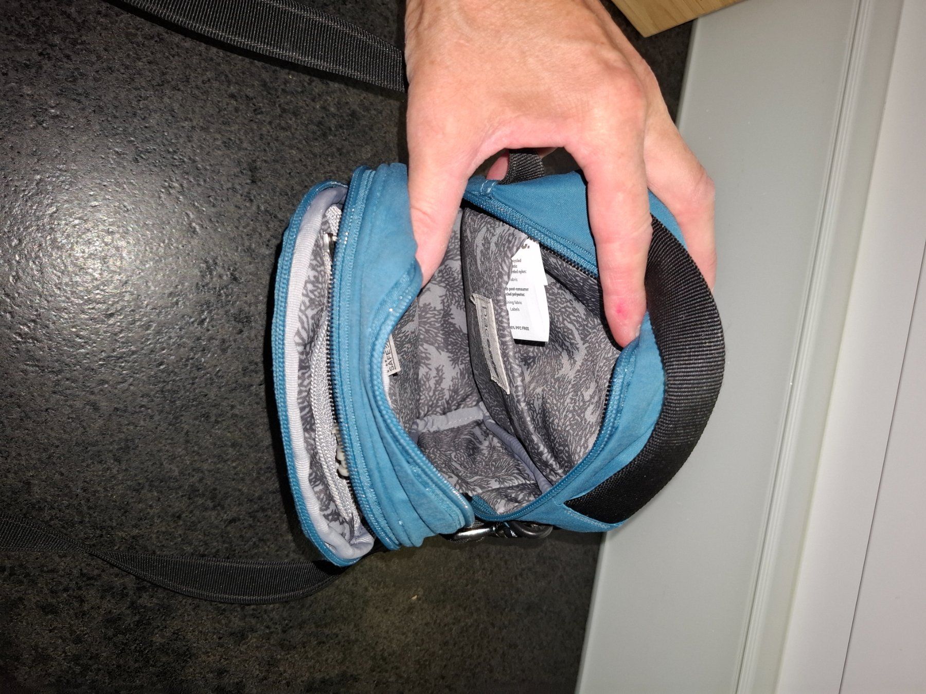 Borse: Handtaschen – Usato da Flumenthal venduto da Moschtopfu 1
