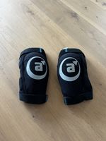 Mountainbike Knie Schoner Set deal, für sicheres Fahren Gr.M