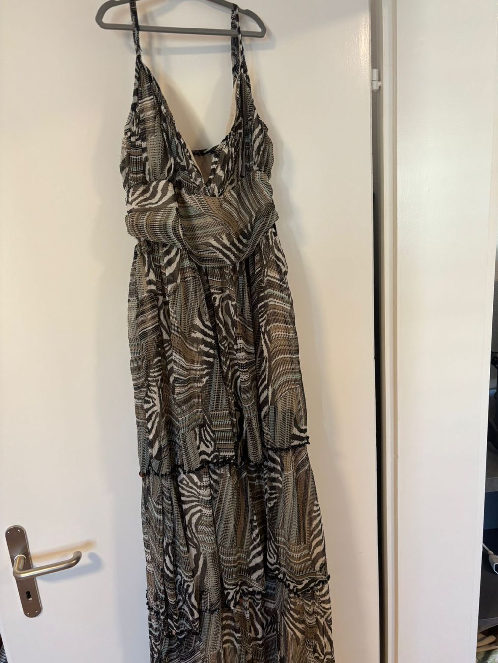Vestiti: Long Dress M size – Nuovo (secondo la descrizione) da Richterswil venduto da Misterwine
