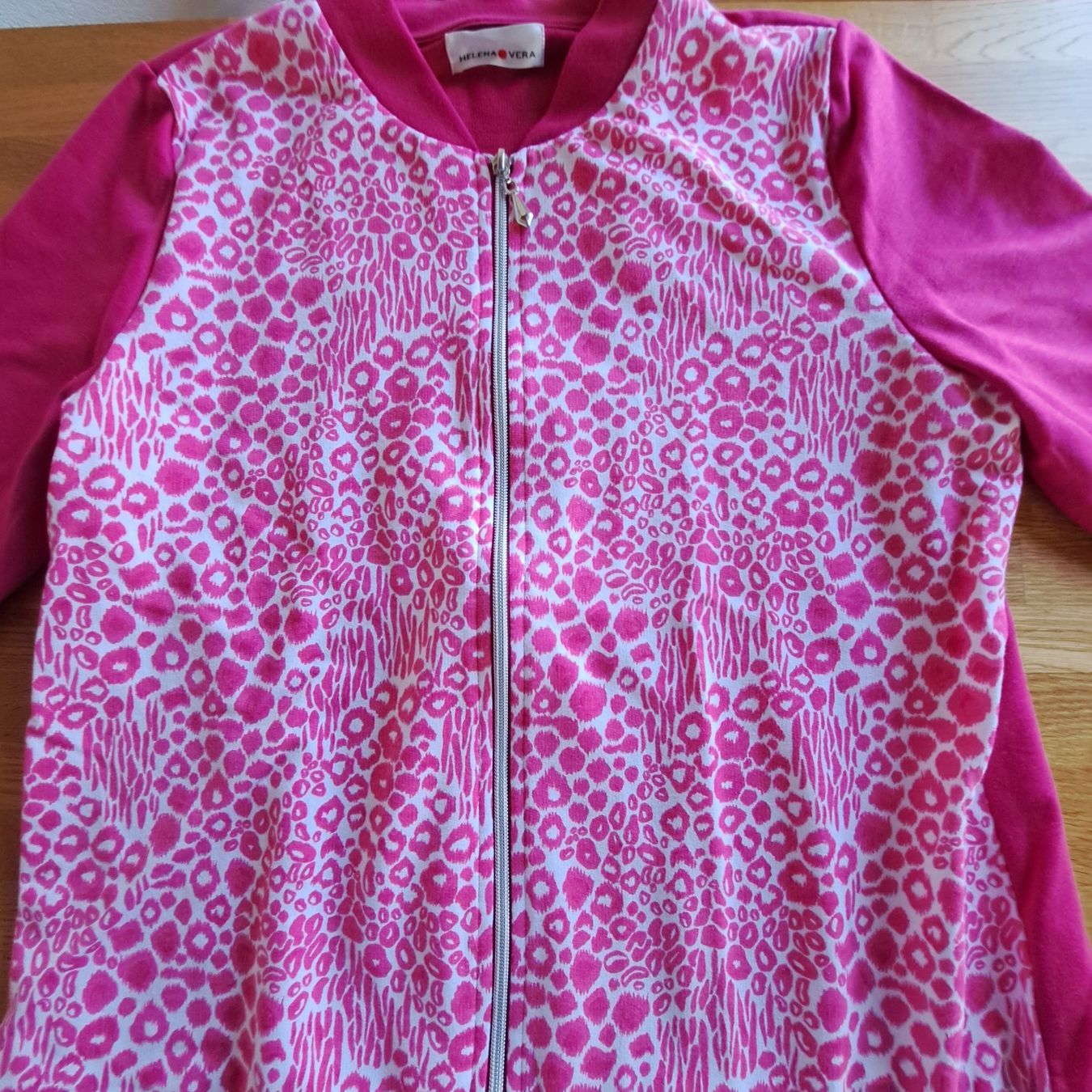 Giacche: neue Jacke, Helena Vera Grösse 42 – Nuovo (secondo la descrizione) da Walchwil venduto da TIERCHEN23 2