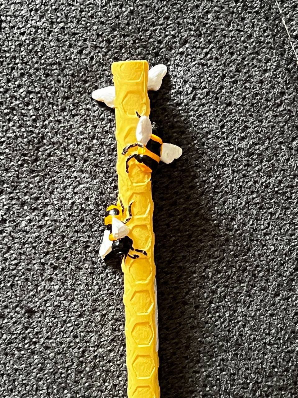 Stifte & Marker: bee pen – Neu und originalverpackt aus Riehen von edu_92w7