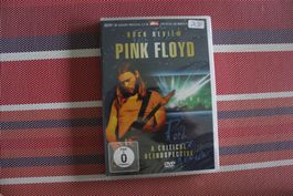 Pink Floyd - Rock Review Musik DVD 2005 Brandneu (2690)