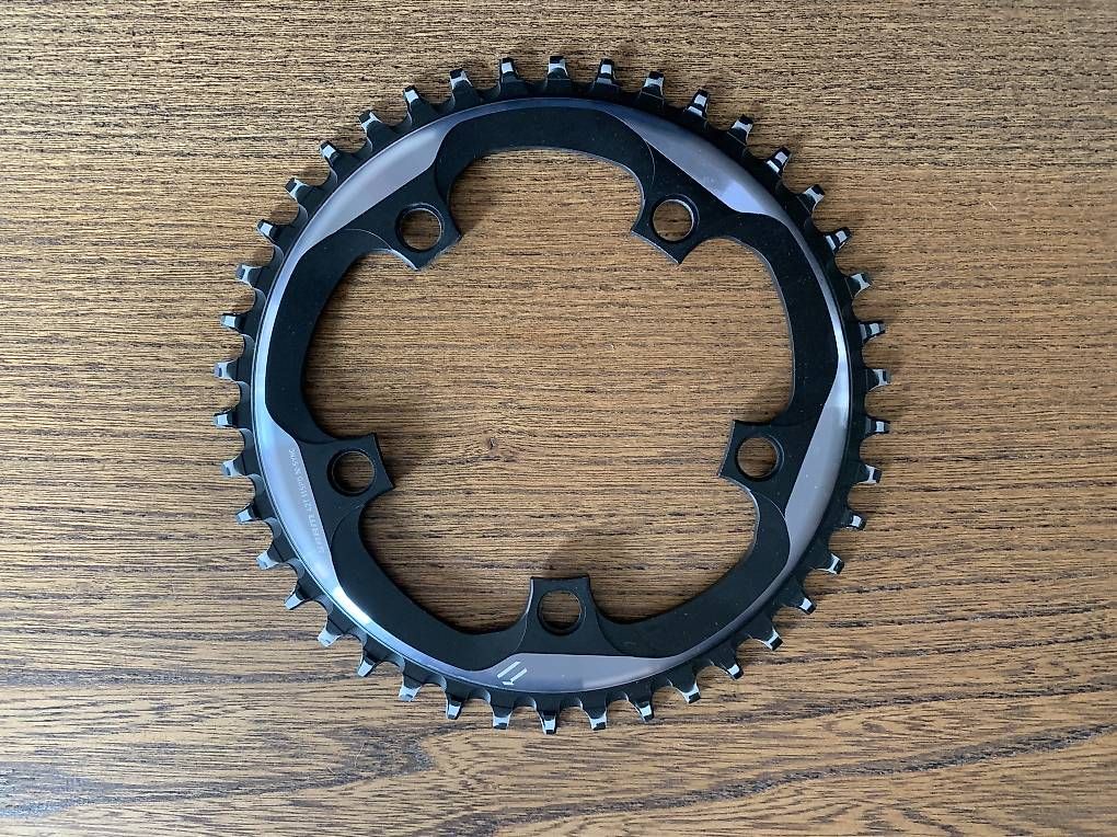 Ersatzteile: Plateau SRAM  – Gebraucht aus Courroux von pat_wlx2