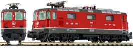 Hobbytrain H3028 SBB CFF FFS Re 4/4" 11140 Spur N