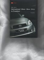 Presseinformation Daihatsu IAA 2005