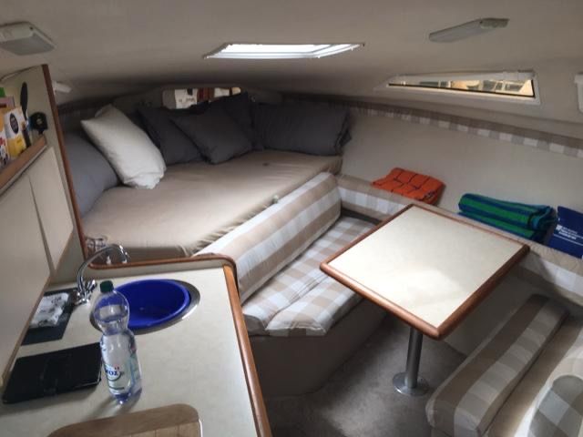 Wellcraft Barche: Wellcraft 2700 Martinique – Usato da recherswil venduto da Aloa1301 6