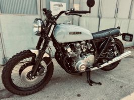 Suzuki GS750, Jahrgang 1979 – Klassiker mit Charakter