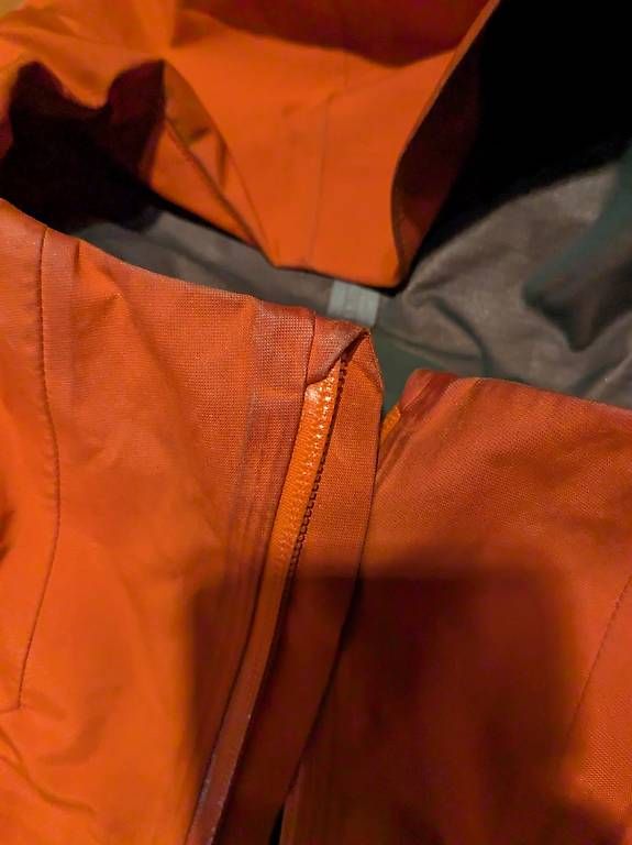 Giacche: Patagonia Powder Town Jacke Medium  – Usato da Gipf-Oberfrick venduto da lekker-pindakaas 3