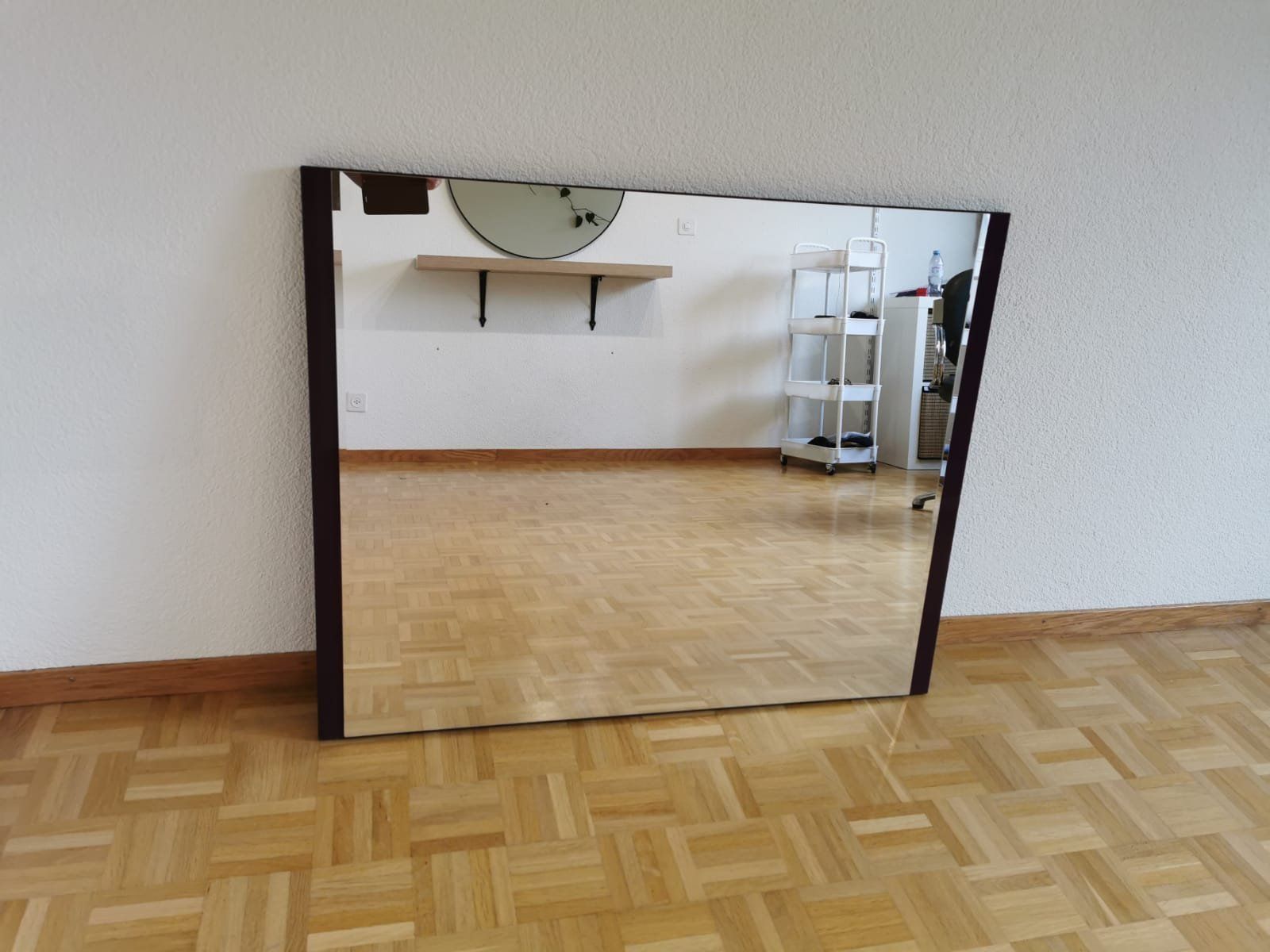 Spiegel: Spiegel für Coiffeur oder privat – Gebraucht aus Ellikon a d Thur von andy8548
