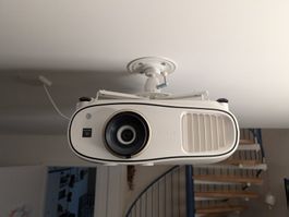 Video projecteur EPSON EH-TW6700w