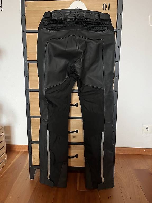 FLM Pantaloni: FLM Tourenhosen – Nuovo (secondo la descrizione) da Basel venduto da Eidechse32 2