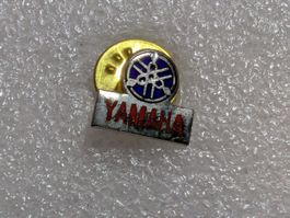 Ansteckpin 268: Yamaha