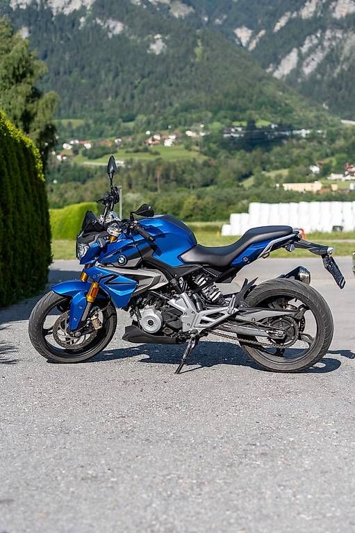 BMW Sonstige: BMW Motorrad zu verkaufen – Gebraucht aus Thusis von Gagi72 4