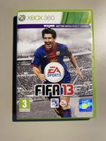 FIFA 13 für Xbox 360